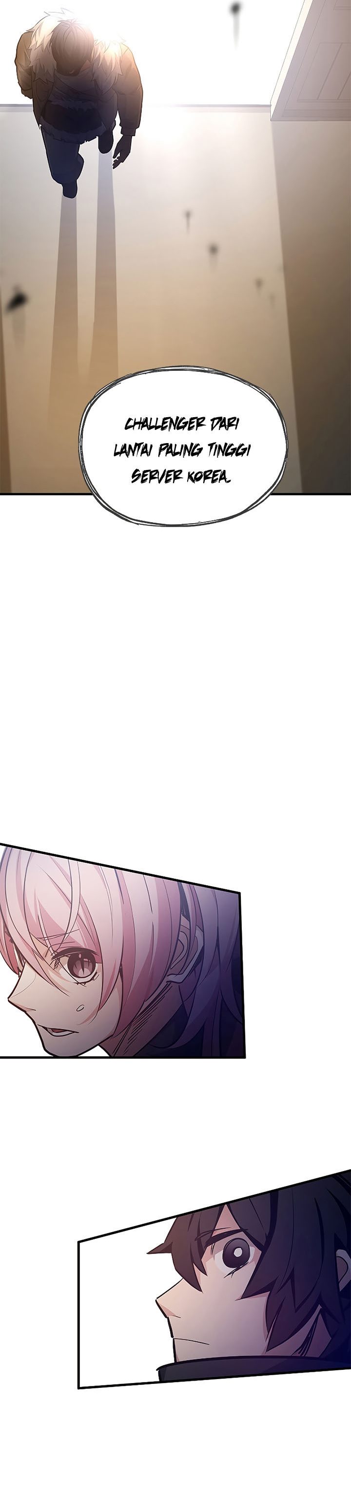 The Tutorial is Too Hard Chapter 129 Gambar 11