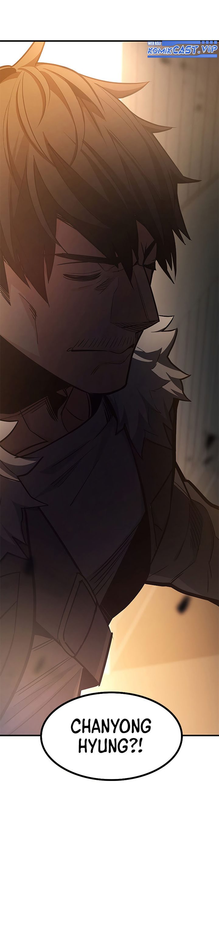 The Tutorial is Too Hard Chapter 129 Gambar 12