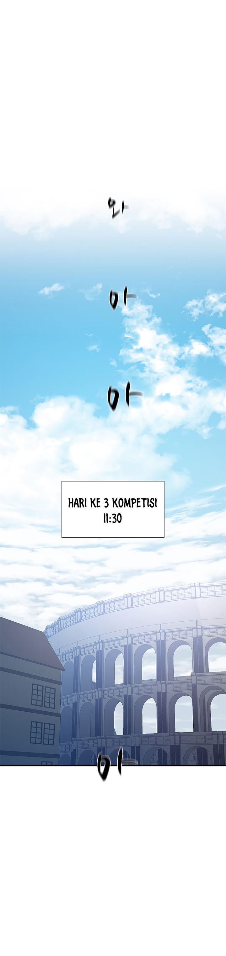The Tutorial is Too Hard Chapter 129 Gambar 13
