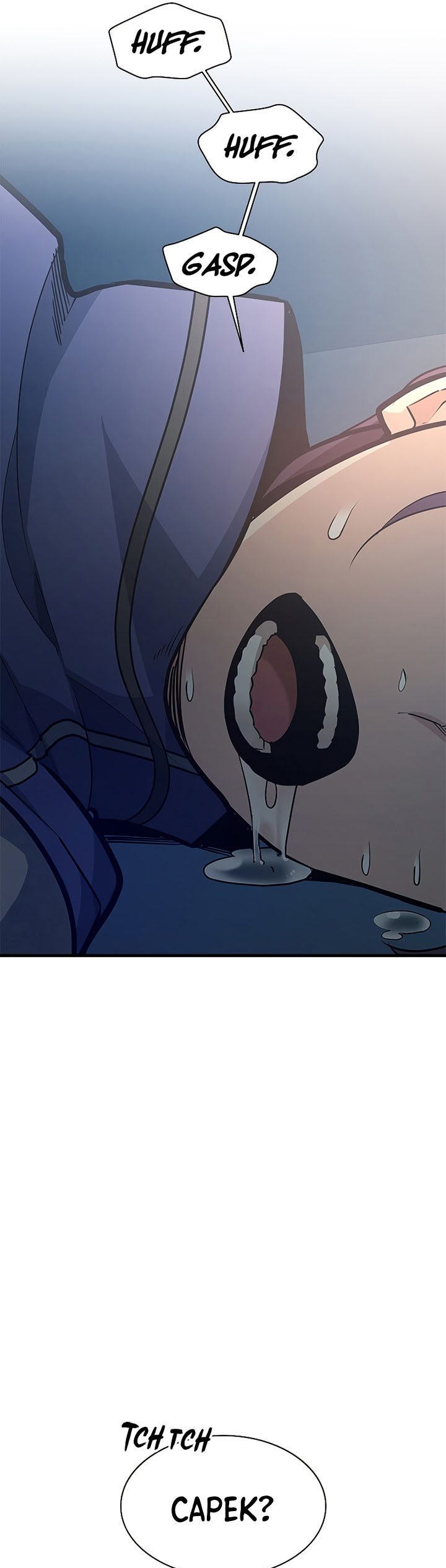 The Tutorial is Too Hard Chapter 129 Gambar 14