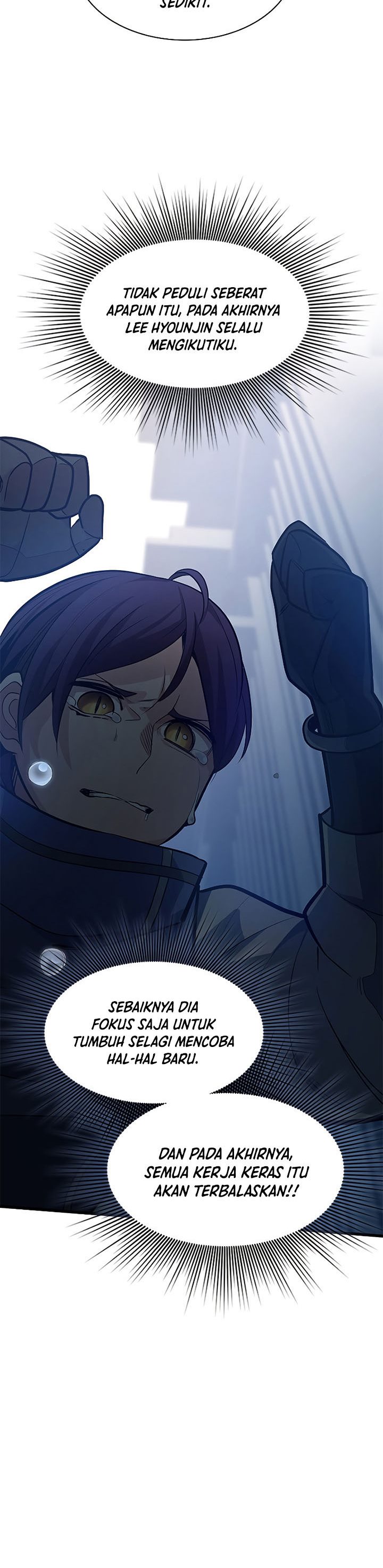 The Tutorial is Too Hard Chapter 129 Gambar 22