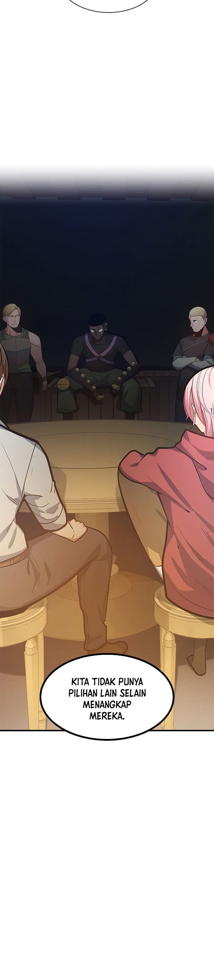 The Tutorial is Too Hard Chapter 129 Gambar 26