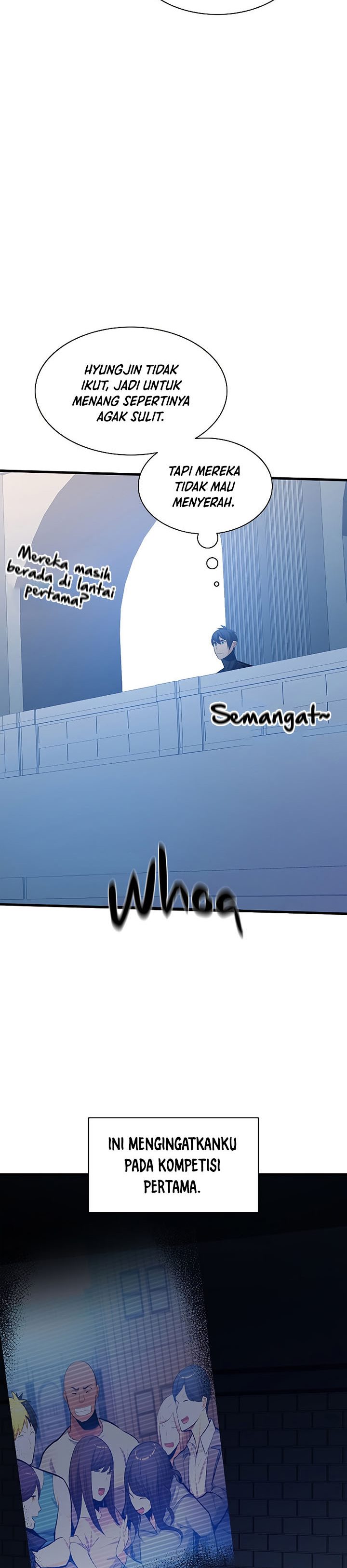 The Tutorial is Too Hard Chapter 129 Gambar 29