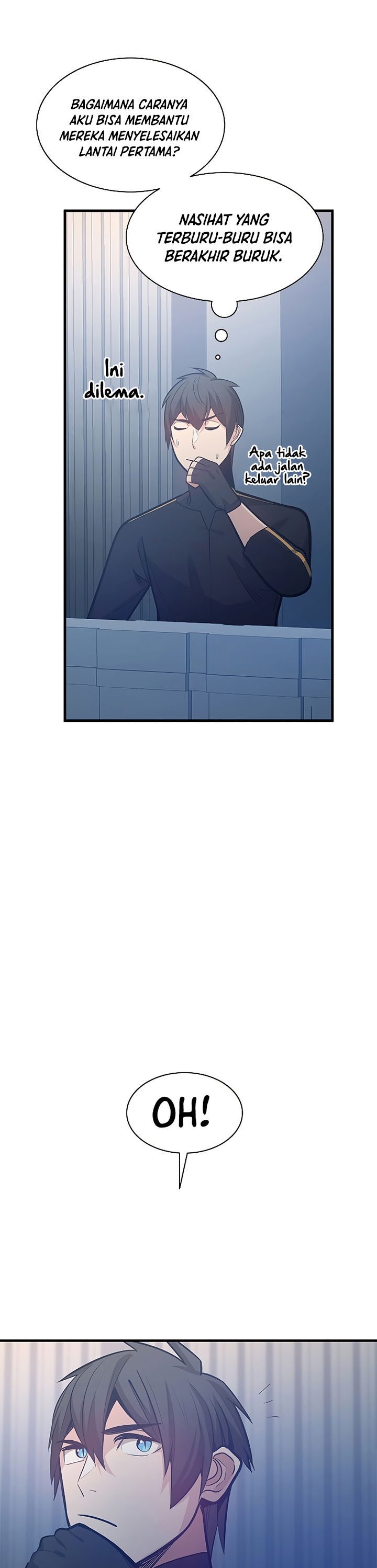 The Tutorial is Too Hard Chapter 129 Gambar 31