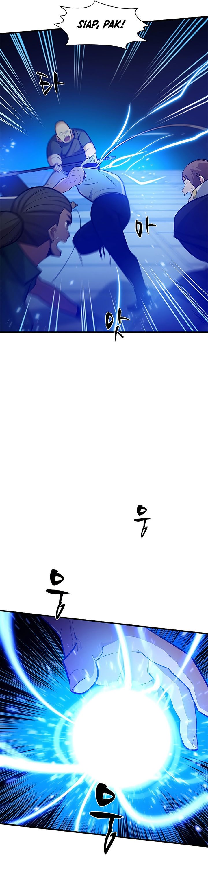 The Tutorial is Too Hard Chapter 129 Gambar 35