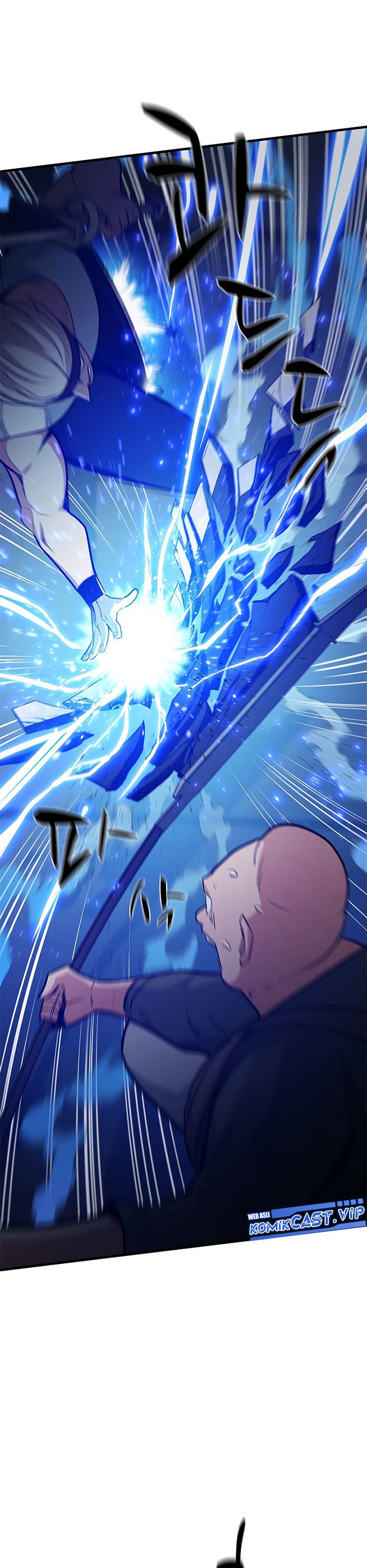 The Tutorial is Too Hard Chapter 129 Gambar 36