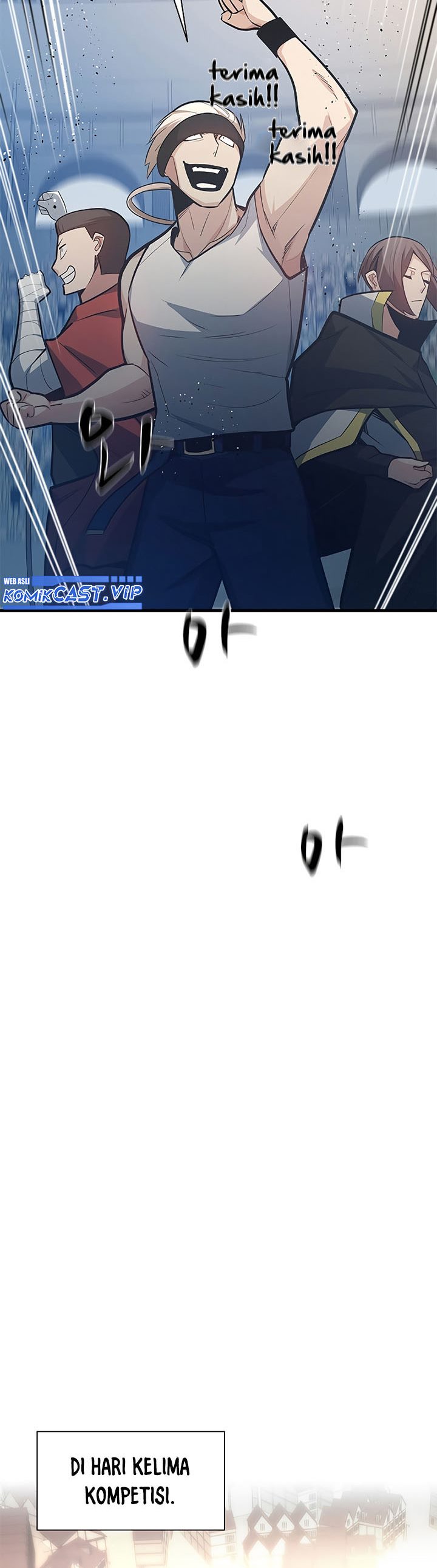 The Tutorial is Too Hard Chapter 129 Gambar 40