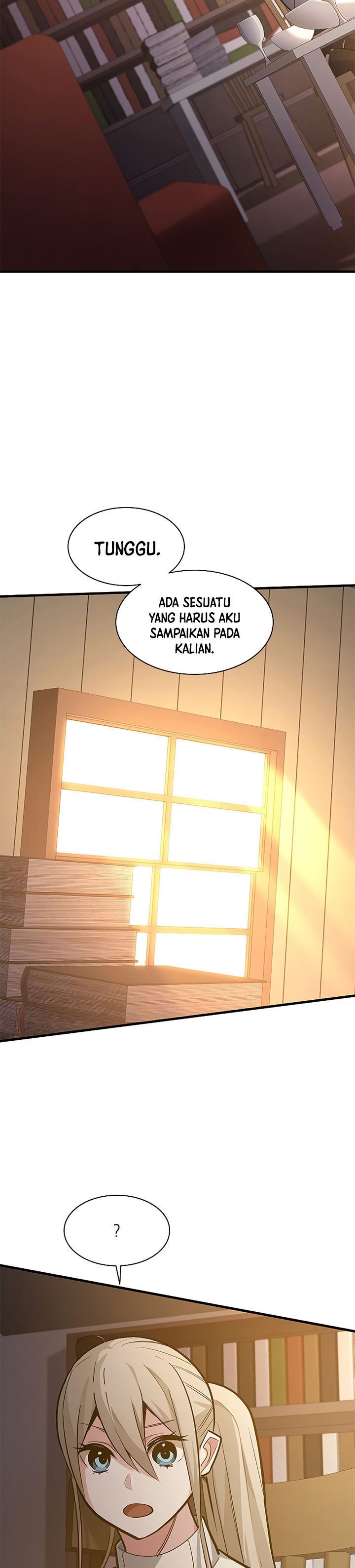 The Tutorial is Too Hard Chapter 129 Gambar 50