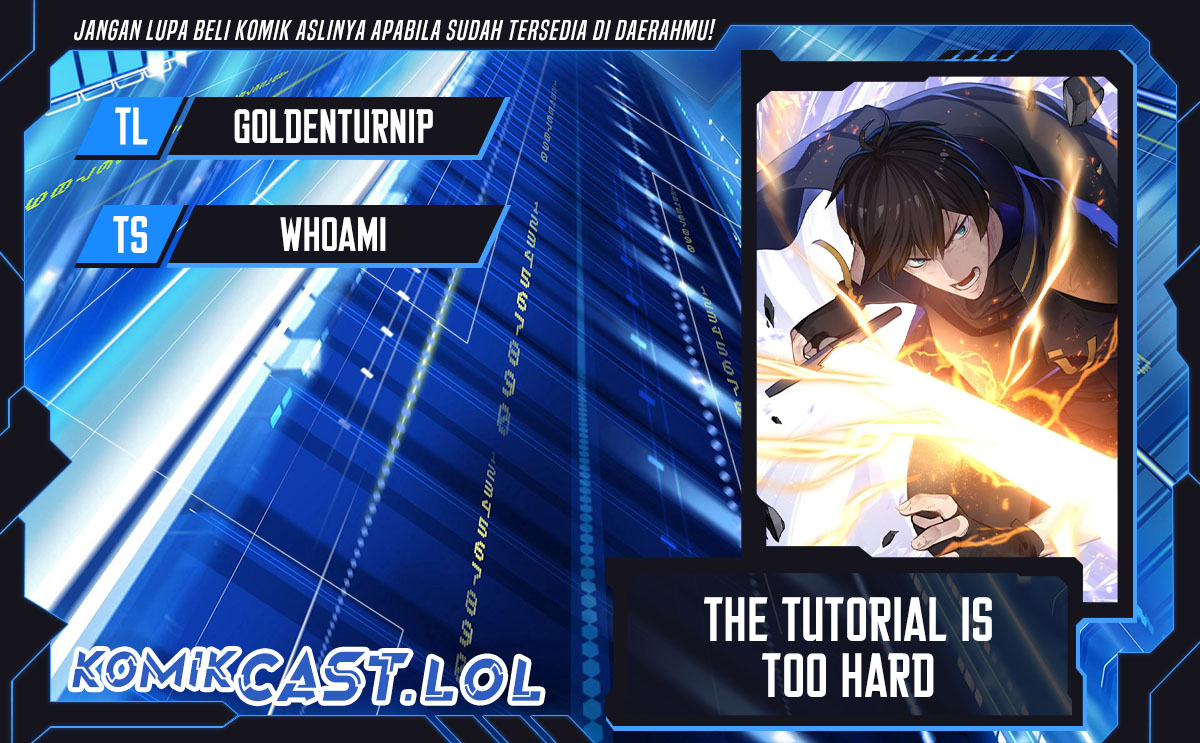 The Tutorial is Too Hard Chapter 141 Gambar 1