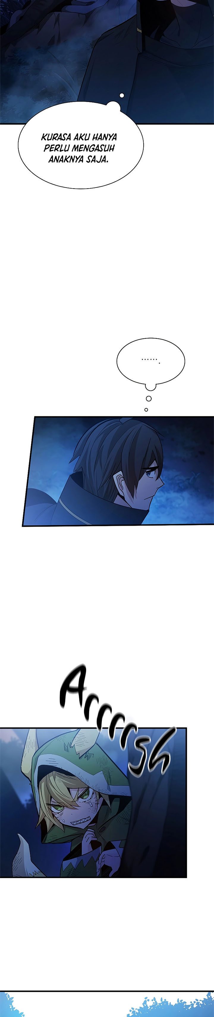 The Tutorial is Too Hard Chapter 141 Gambar 4