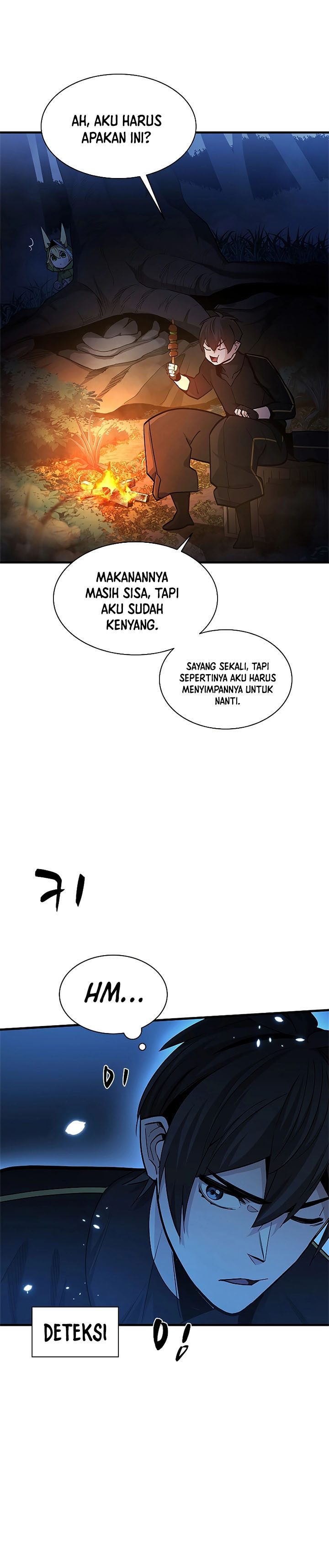 The Tutorial is Too Hard Chapter 141 Gambar 10