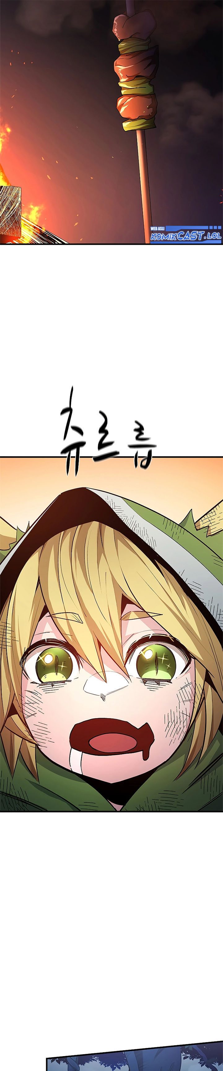 The Tutorial is Too Hard Chapter 141 Gambar 14