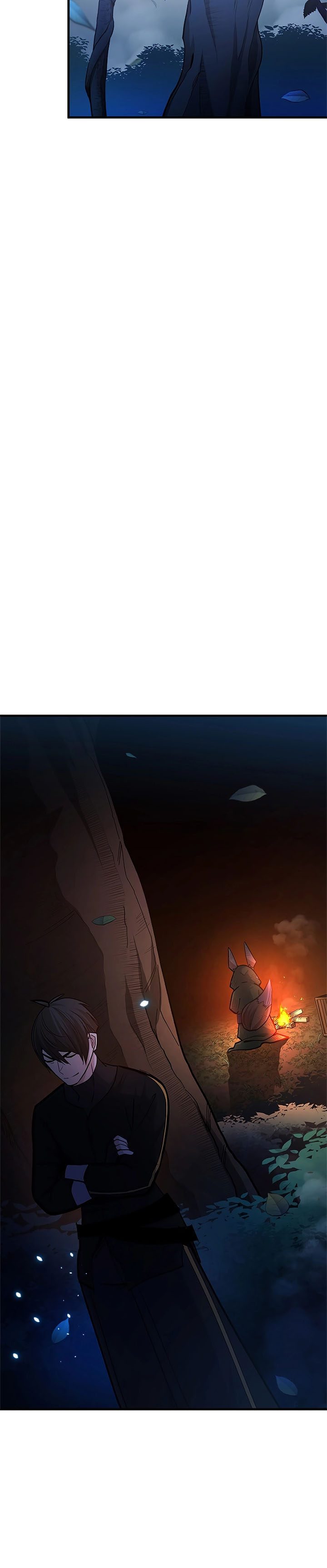The Tutorial is Too Hard Chapter 141 Gambar 15