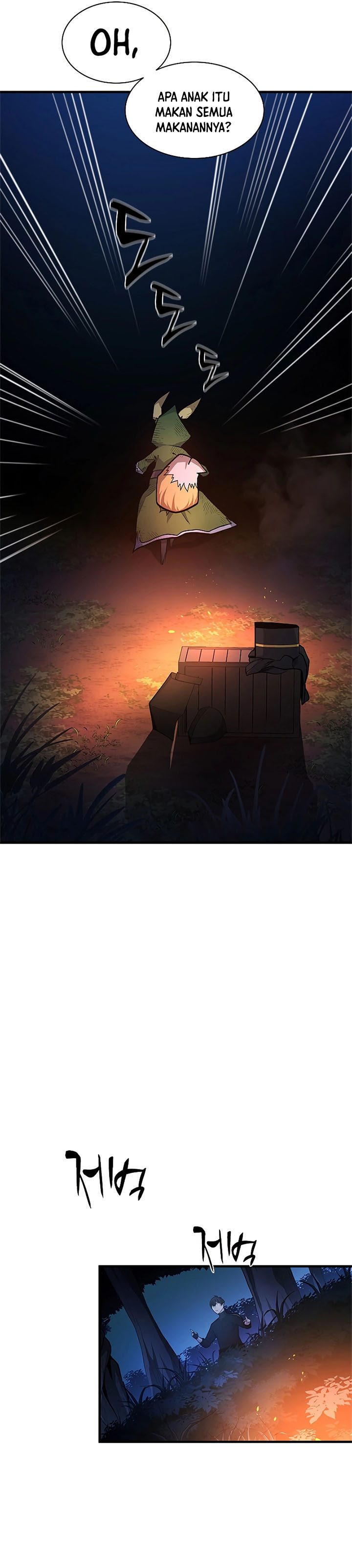 The Tutorial is Too Hard Chapter 141 Gambar 18