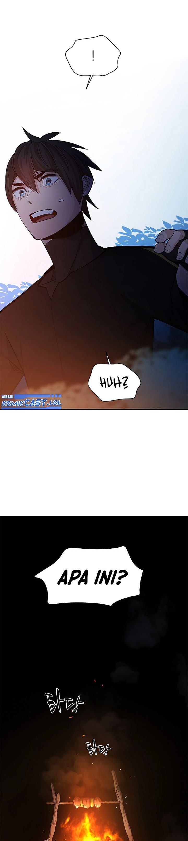 The Tutorial is Too Hard Chapter 141 Gambar 19
