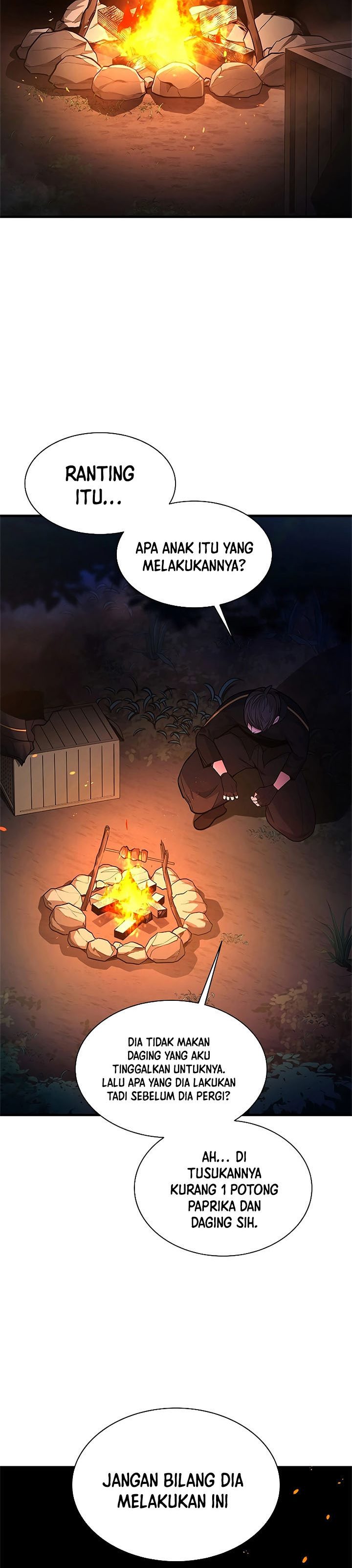 The Tutorial is Too Hard Chapter 141 Gambar 20