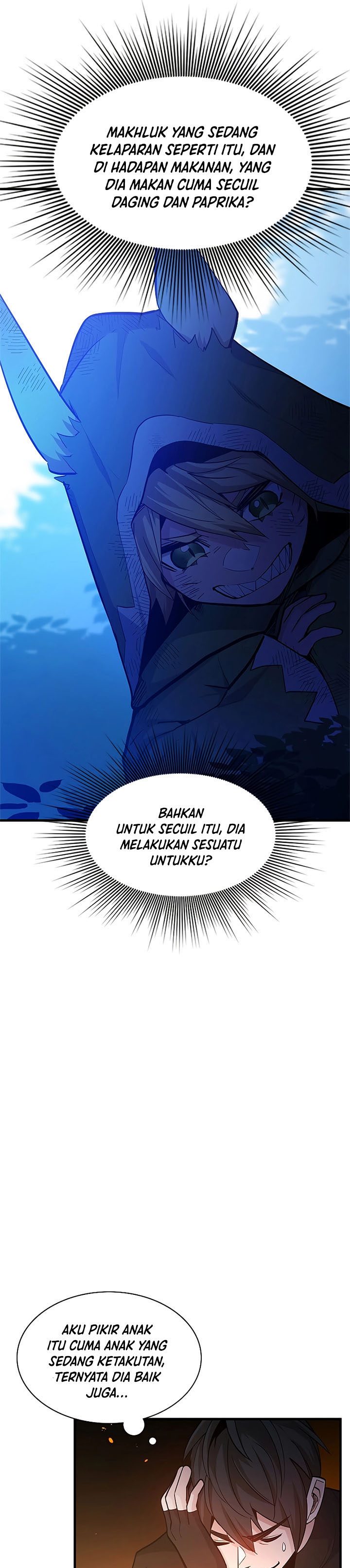 The Tutorial is Too Hard Chapter 141 Gambar 22