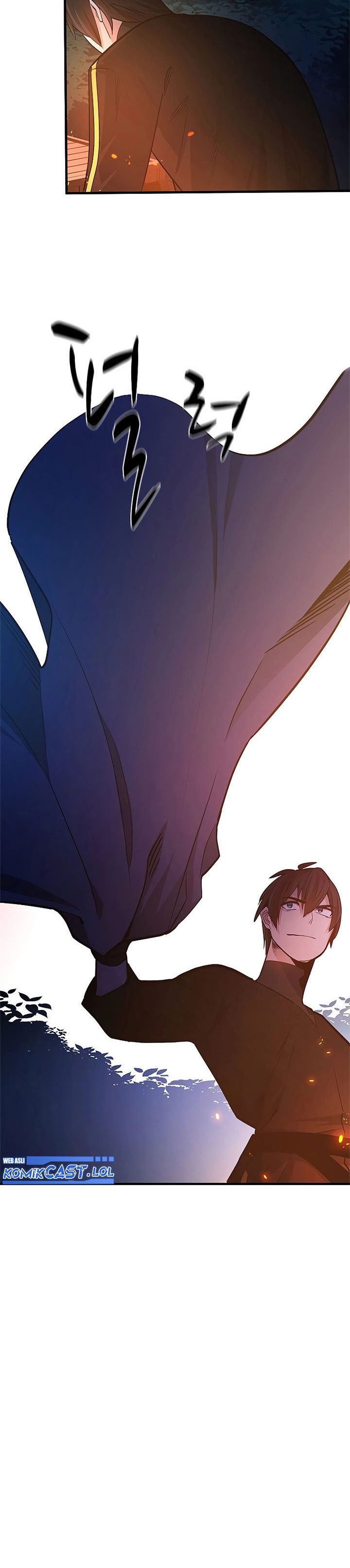 The Tutorial is Too Hard Chapter 141 Gambar 24