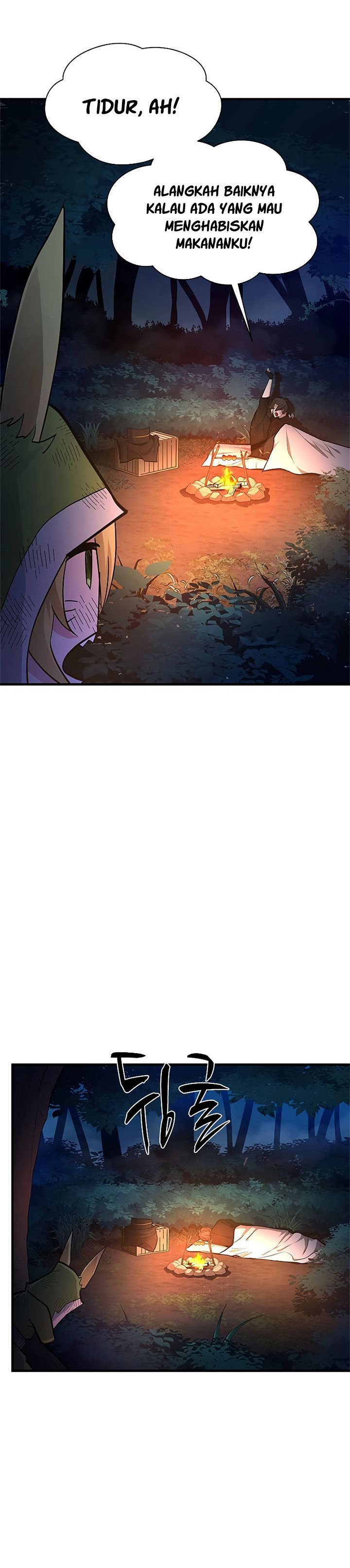 The Tutorial is Too Hard Chapter 141 Gambar 25