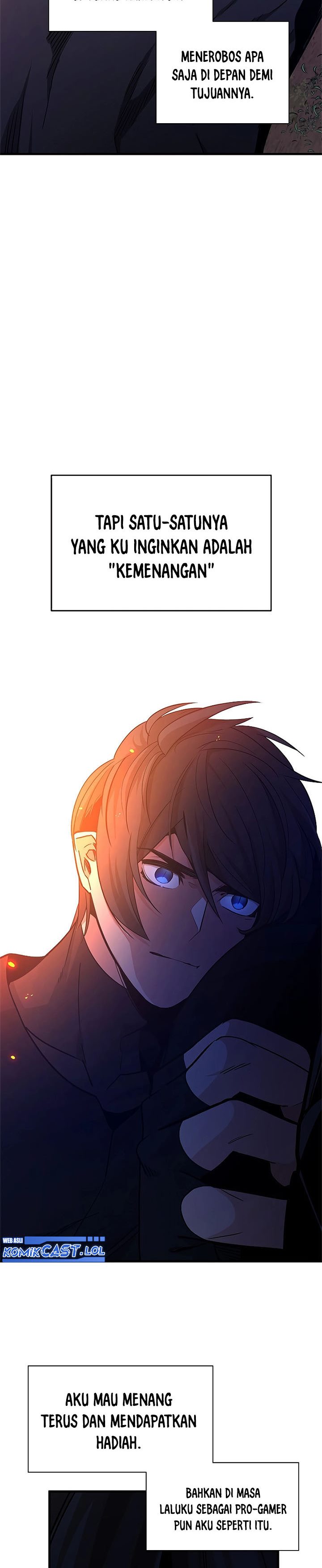 The Tutorial is Too Hard Chapter 141 Gambar 31