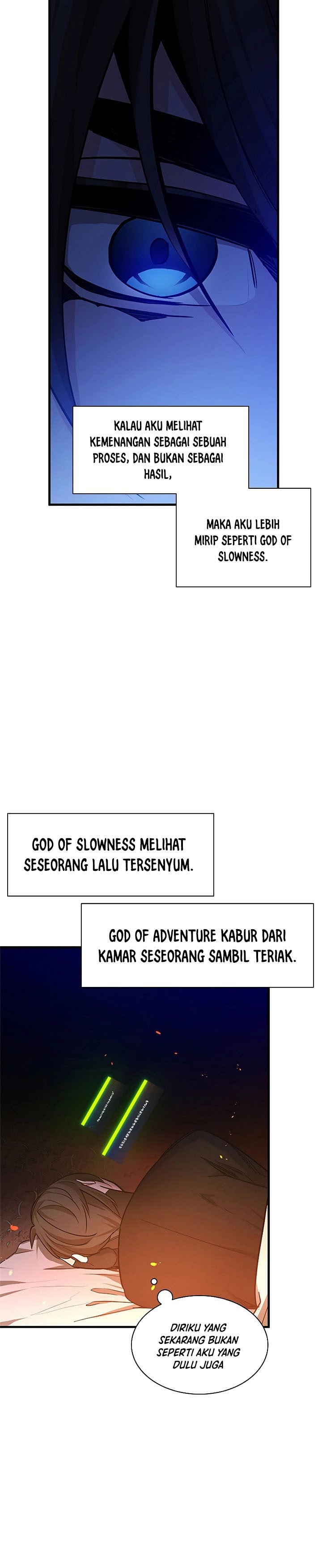 The Tutorial is Too Hard Chapter 141 Gambar 32