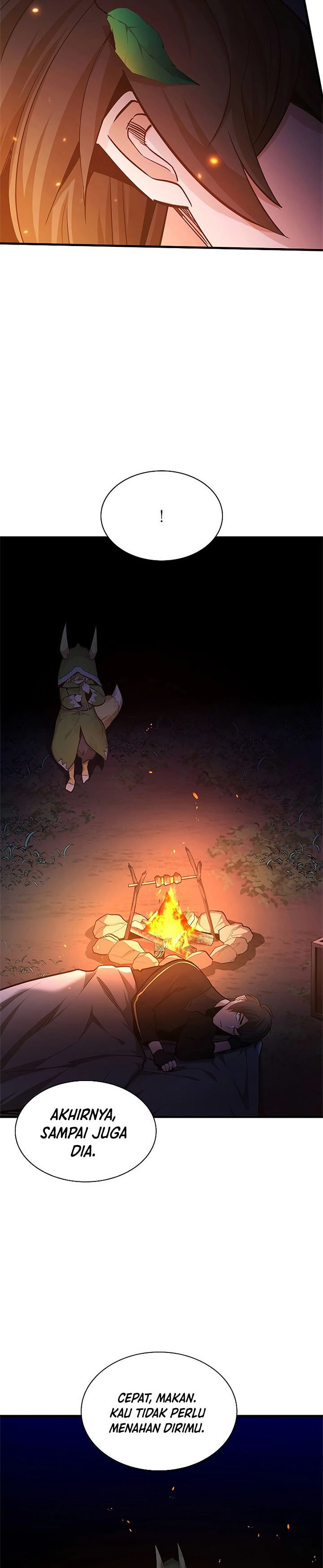 The Tutorial is Too Hard Chapter 141 Gambar 35