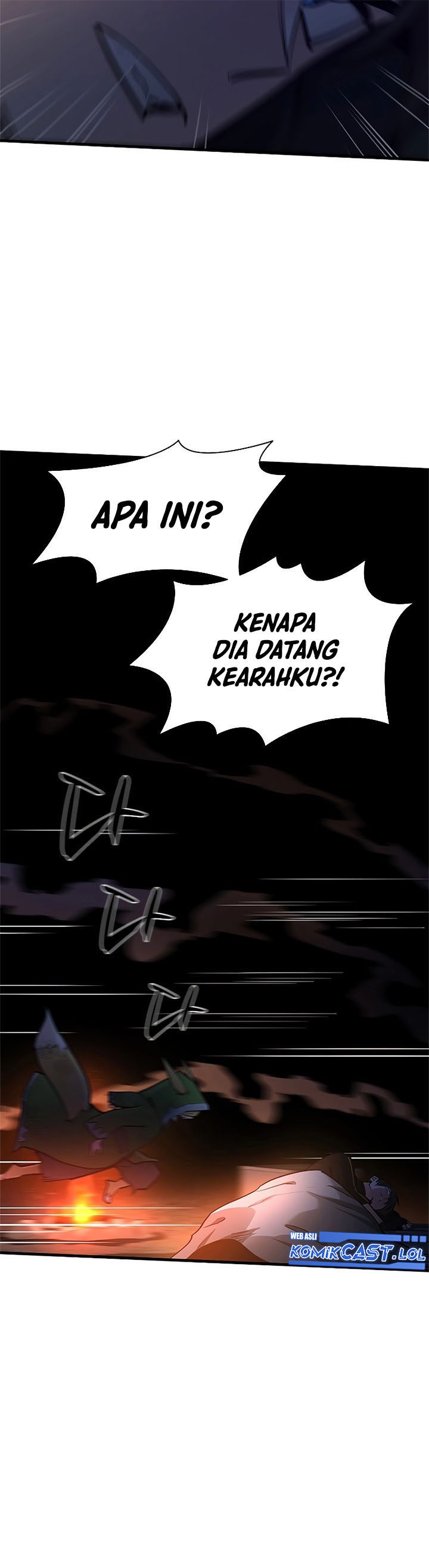 The Tutorial is Too Hard Chapter 141 Gambar 38