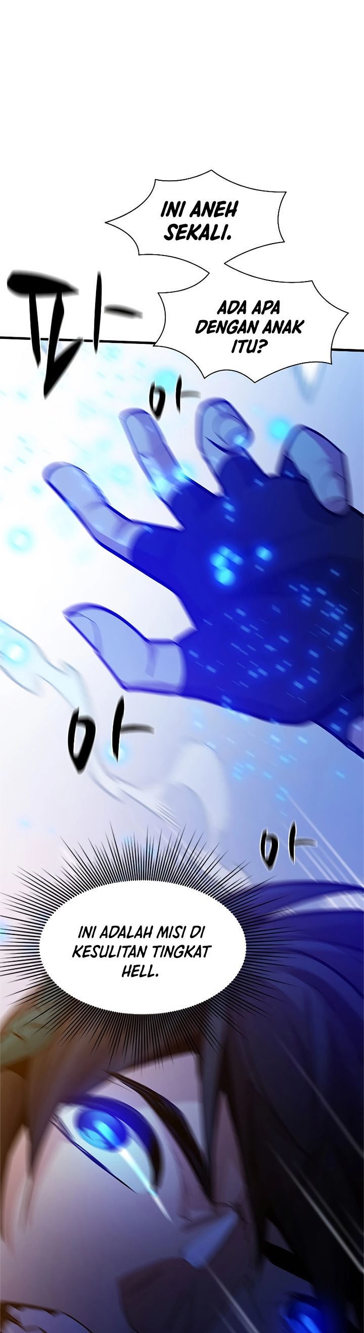 The Tutorial is Too Hard Chapter 141 Gambar 39