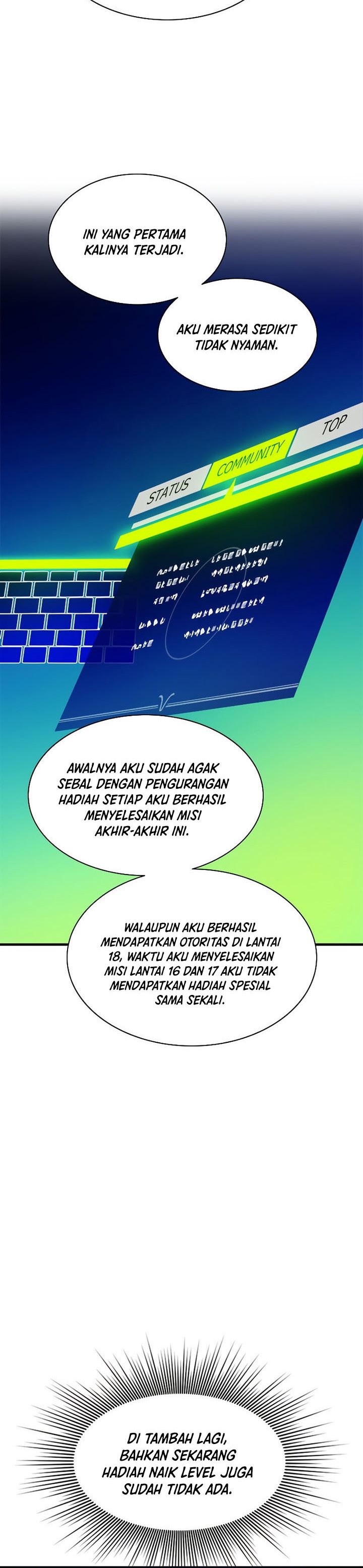 The Tutorial is Too Hard Chapter 145 Gambar 5