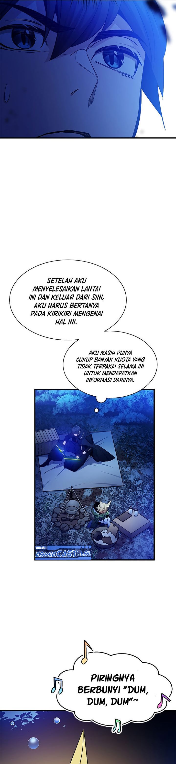The Tutorial is Too Hard Chapter 145 Gambar 6
