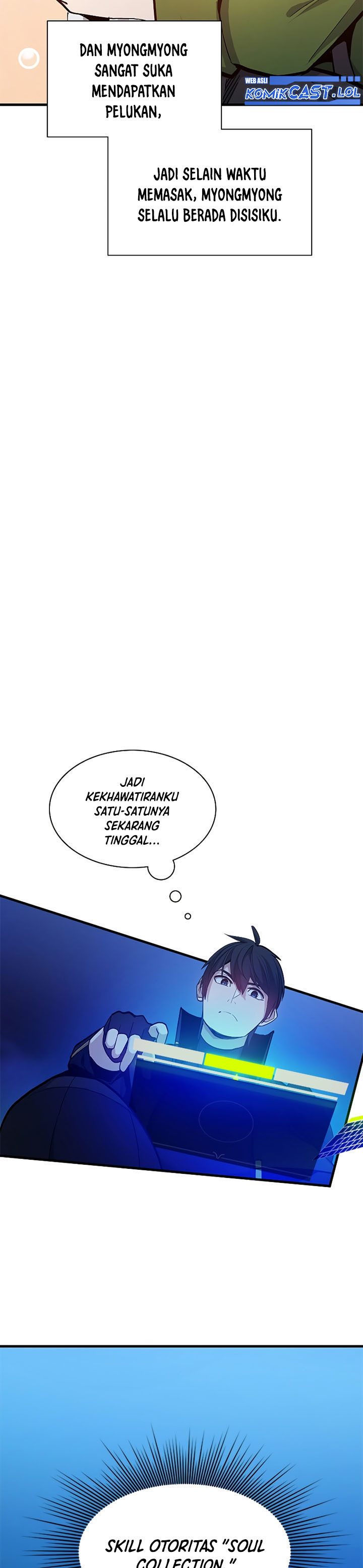 The Tutorial is Too Hard Chapter 145 Gambar 9