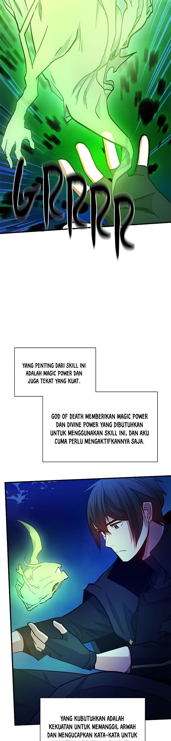 The Tutorial is Too Hard Chapter 145 Gambar 12