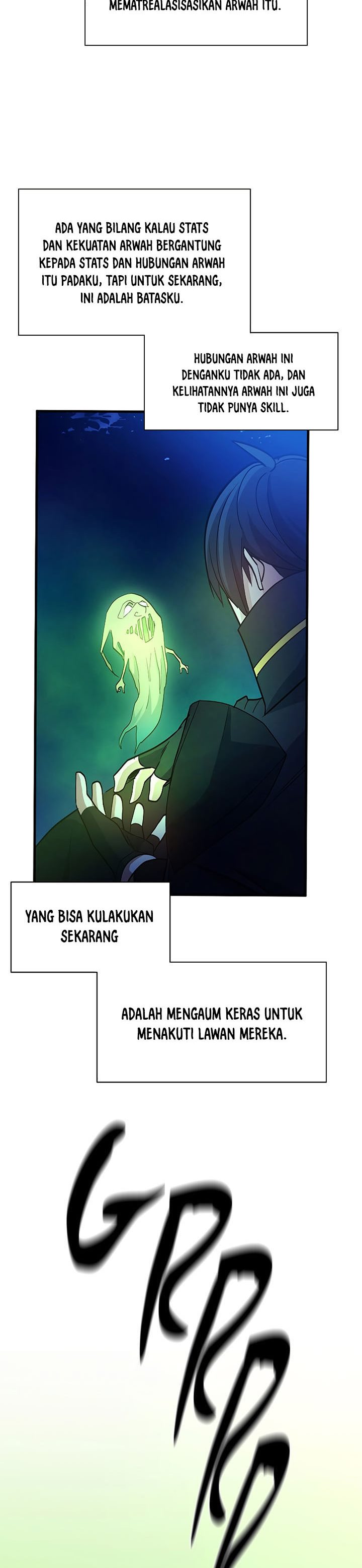 The Tutorial is Too Hard Chapter 145 Gambar 13