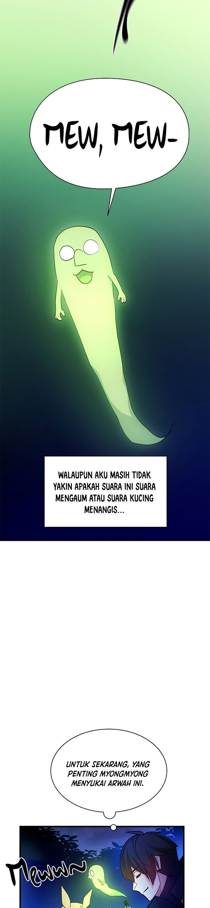The Tutorial is Too Hard Chapter 145 Gambar 14