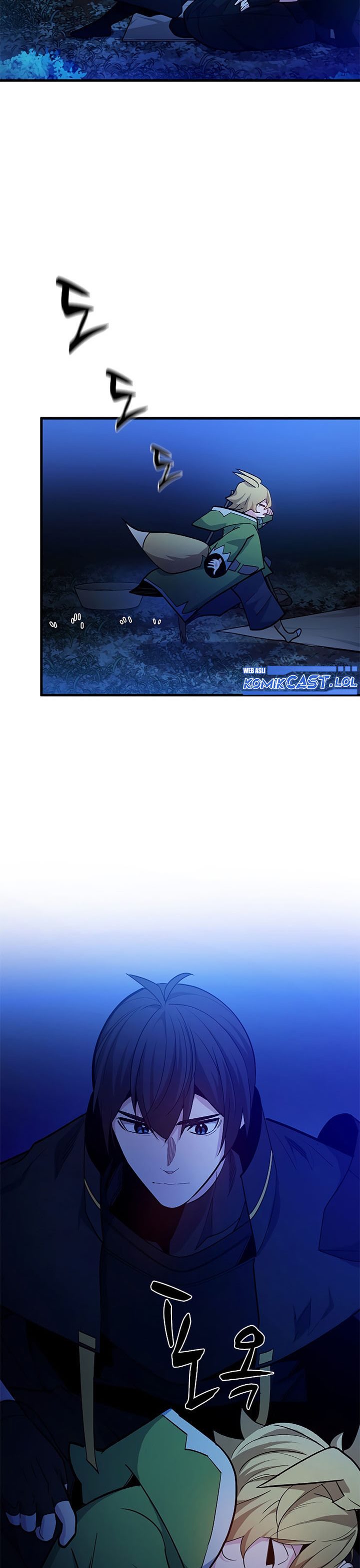 The Tutorial is Too Hard Chapter 145 Gambar 17