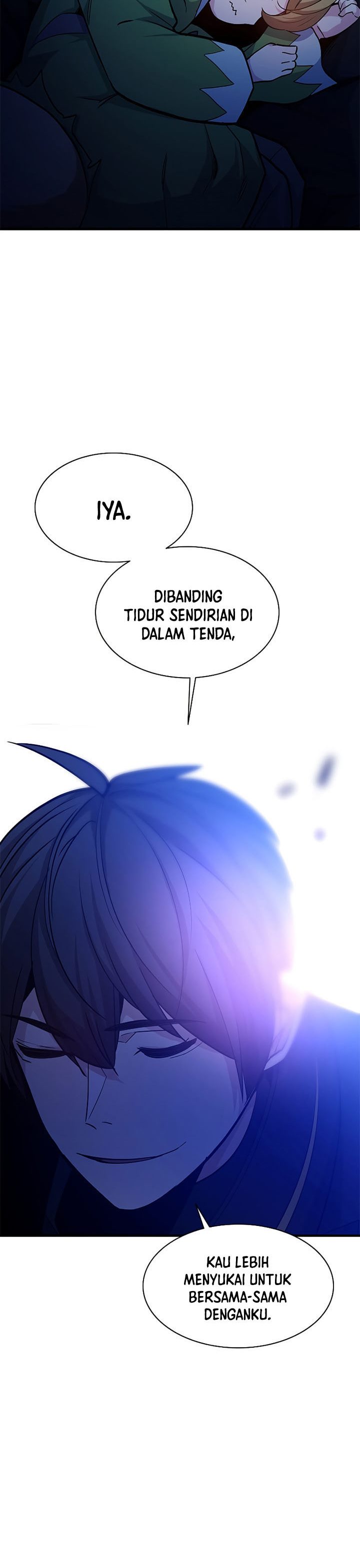 The Tutorial is Too Hard Chapter 145 Gambar 18