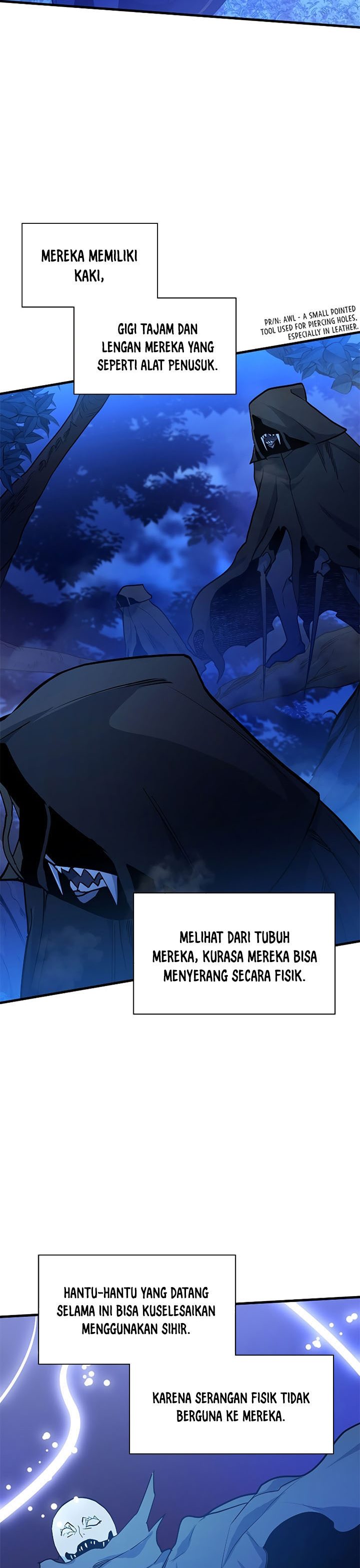 The Tutorial is Too Hard Chapter 145 Gambar 23