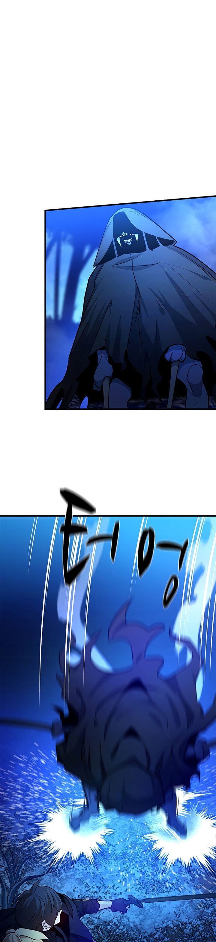 The Tutorial is Too Hard Chapter 145 Gambar 27