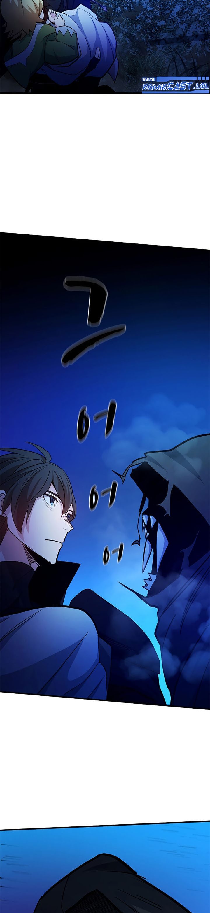 The Tutorial is Too Hard Chapter 145 Gambar 28