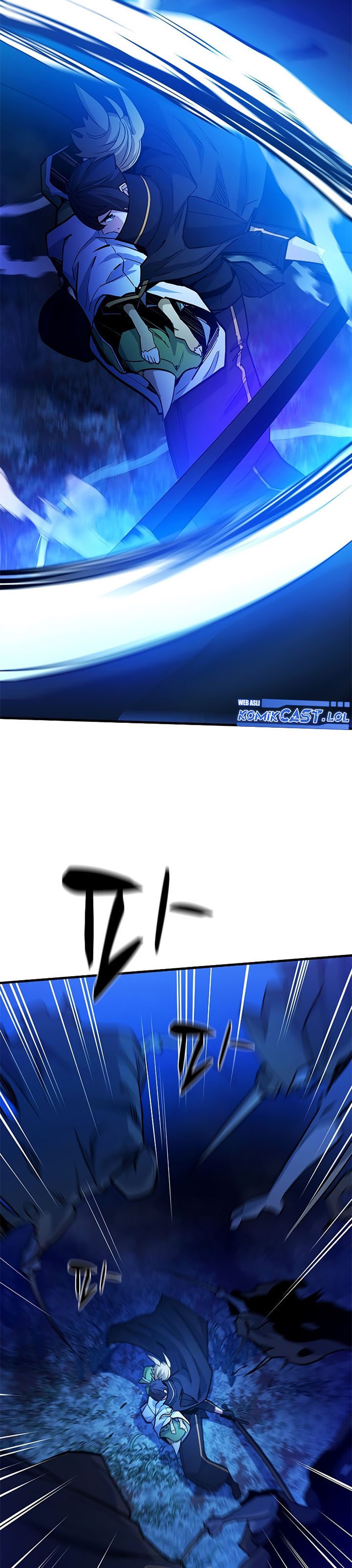 The Tutorial is Too Hard Chapter 145 Gambar 30
