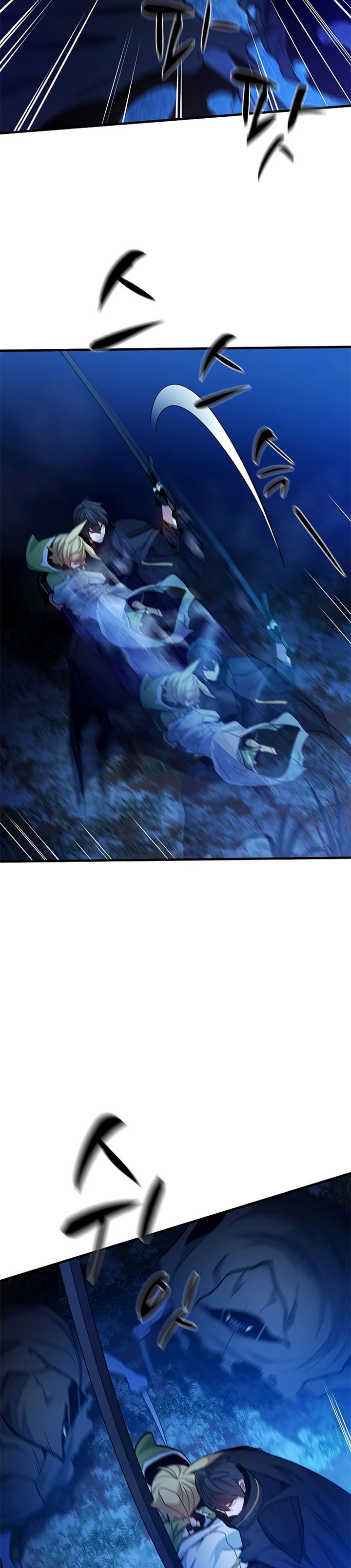 The Tutorial is Too Hard Chapter 145 Gambar 31