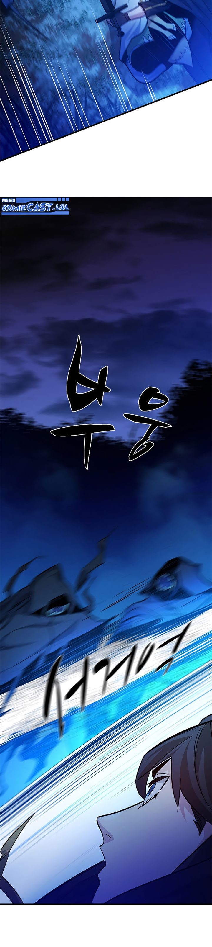 The Tutorial is Too Hard Chapter 145 Gambar 32