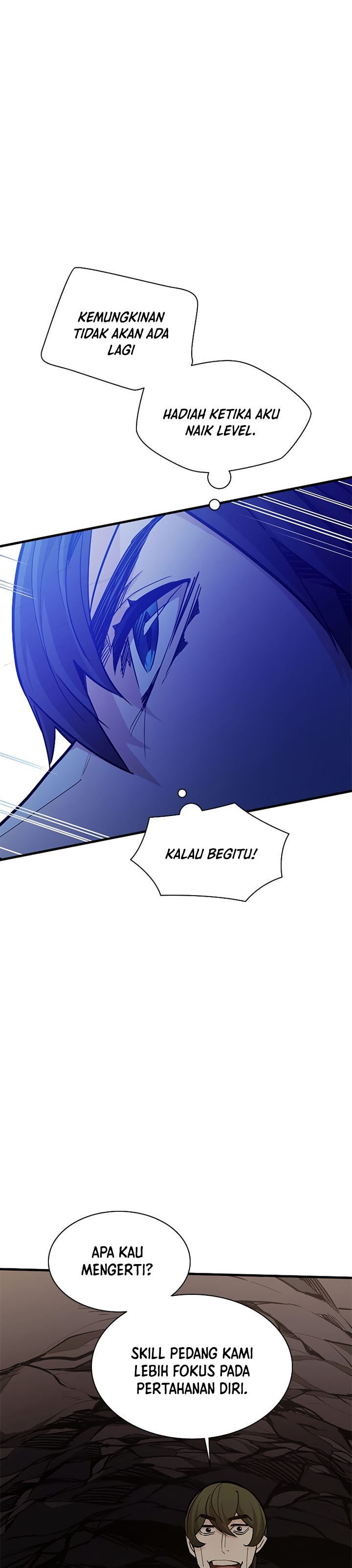 The Tutorial is Too Hard Chapter 145 Gambar 33