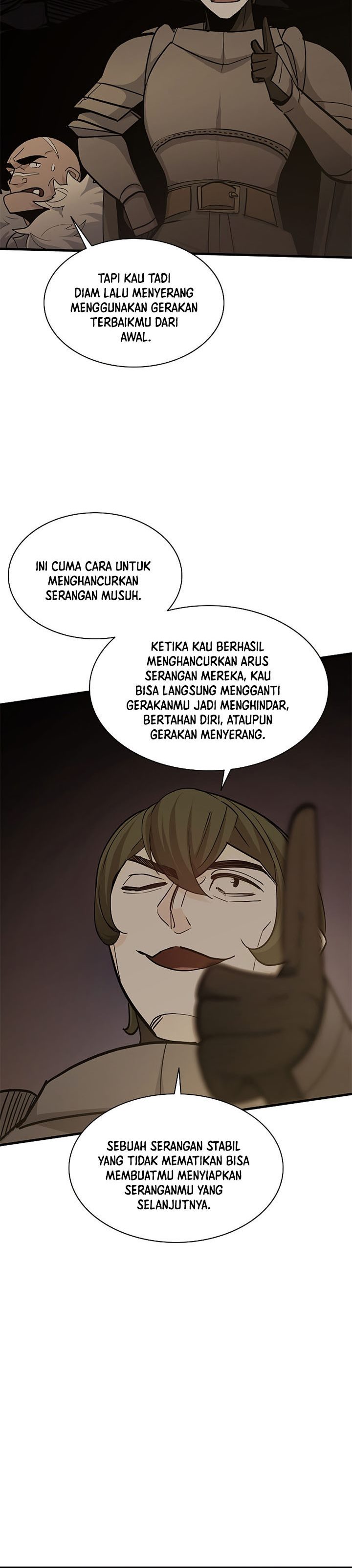 The Tutorial is Too Hard Chapter 145 Gambar 34
