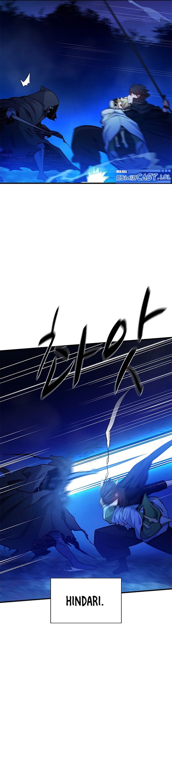 The Tutorial is Too Hard Chapter 145 Gambar 35