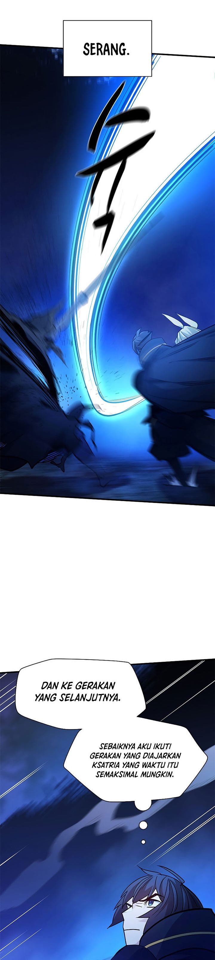 The Tutorial is Too Hard Chapter 145 Gambar 36