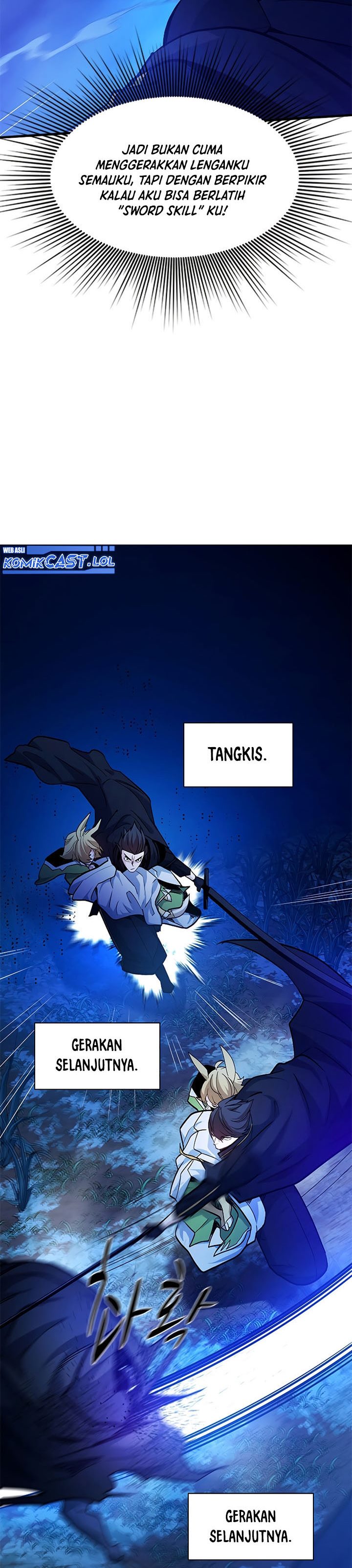 The Tutorial is Too Hard Chapter 145 Gambar 37