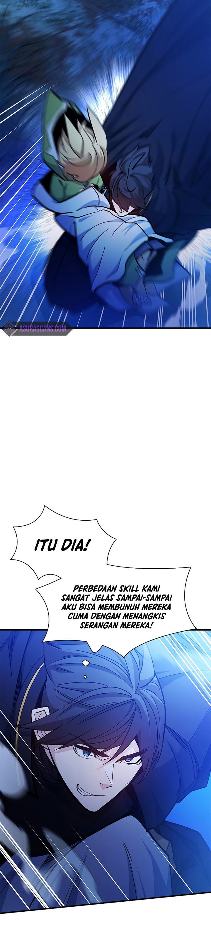 The Tutorial is Too Hard Chapter 145 Gambar 38