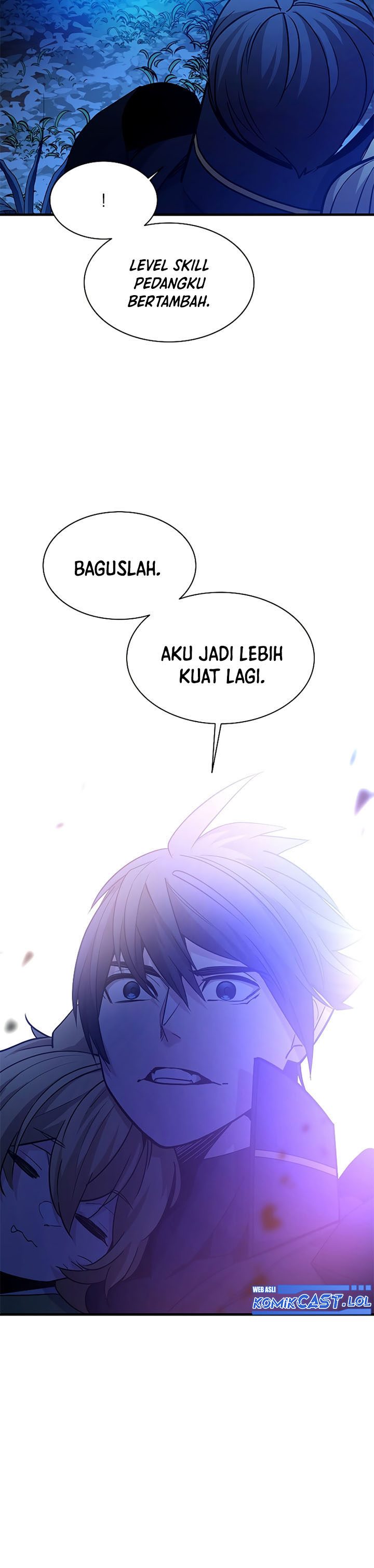The Tutorial is Too Hard Chapter 145 Gambar 43
