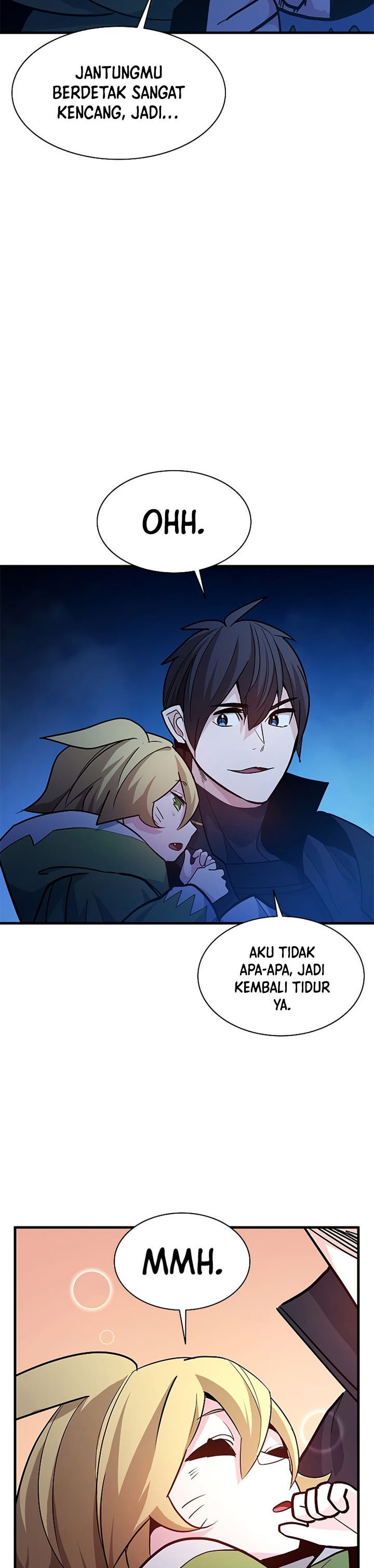 The Tutorial is Too Hard Chapter 145 Gambar 45